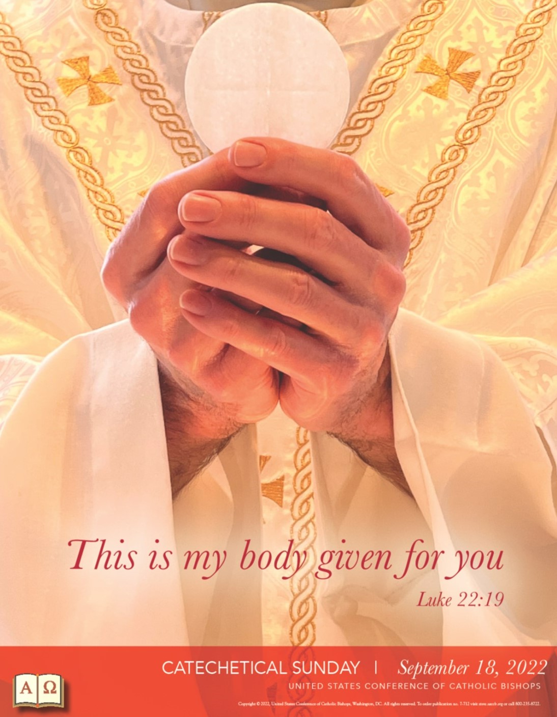 St. Francis Xavier, McKean